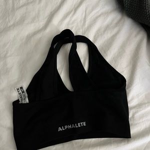 Alphalete Amplify Bra